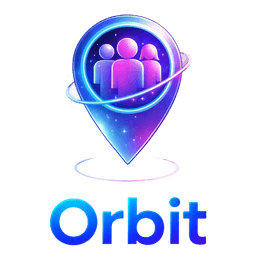 Orbit Logo